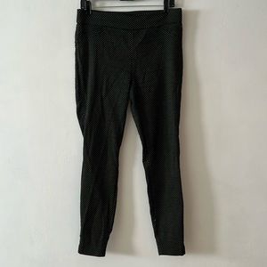 Willi Smith Polkadot Pants